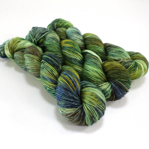 Flockly DK - Enchanted Forest