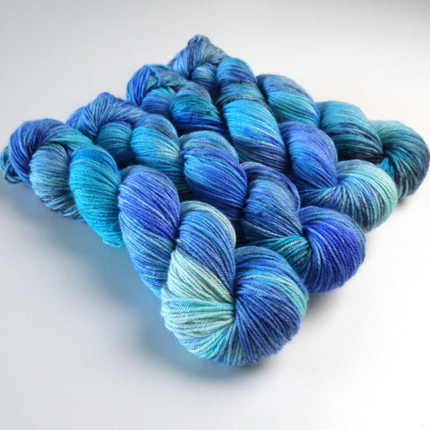 Flockly DK - Lulworth Cove