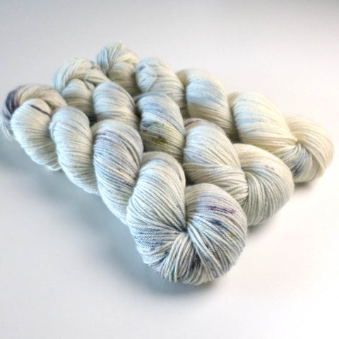 Flockly DK - Snow Fields