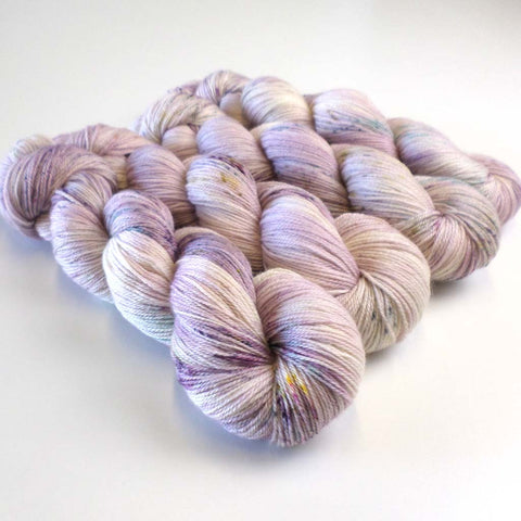 Flockly - Fragrant Lavender