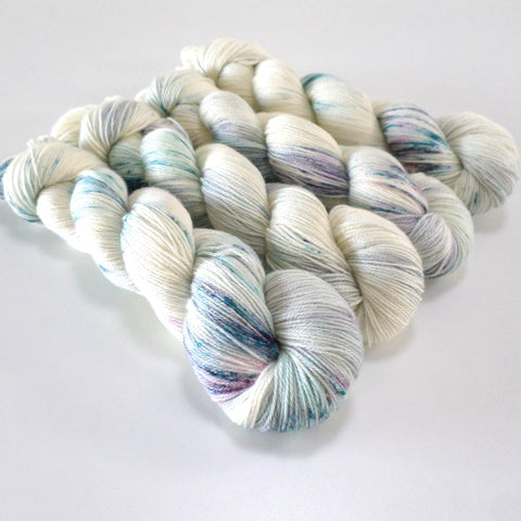 Flockly - Spring Thaw