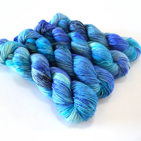 Flockly DK - Lulworth Cove