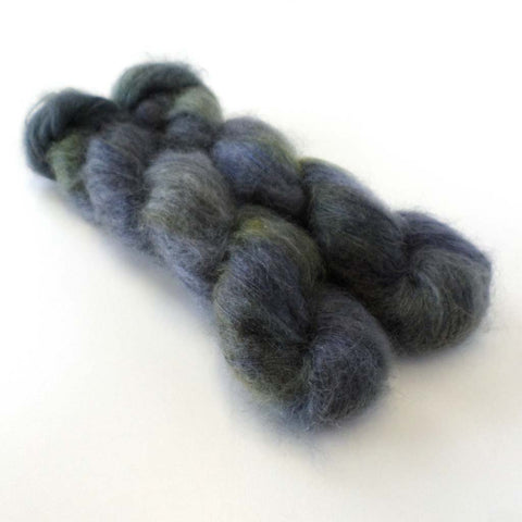 Floof - Abyss