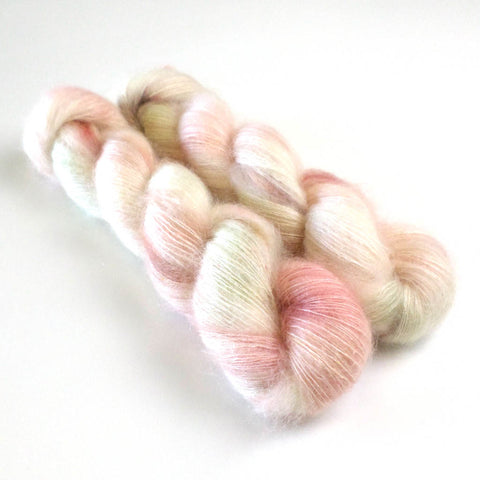 Floof - Pink Champagne