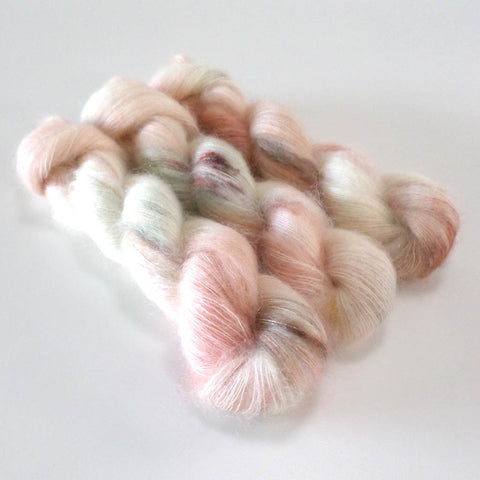 Floof - Pink Champagne