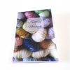 Knitting Notebook