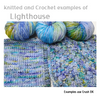 Crush DK - Lighthouse