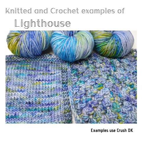 Lighthouse sample