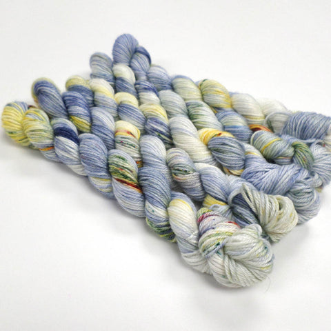 Lustrous 20g - A Christmas Carol - December 2025 - Kent