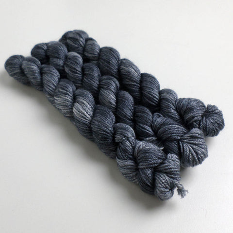 Lustrous 20g - Coal Measures - June 2025 - Nottinghamshire