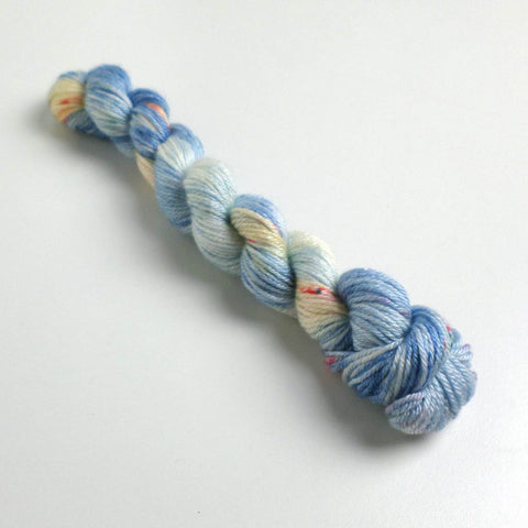 Lustrous 20g - Florence Nightingale - May 2025 - Hampshire