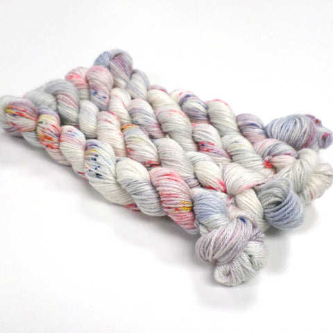 Lustrous 20g - Grace Darling - October 2025 - Northumberland