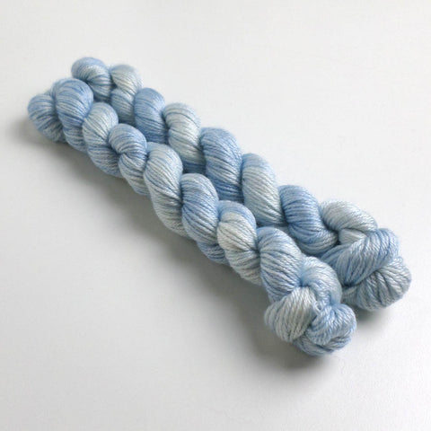 Lustrous 20g - Woad - July 2025 - Lincolnshire