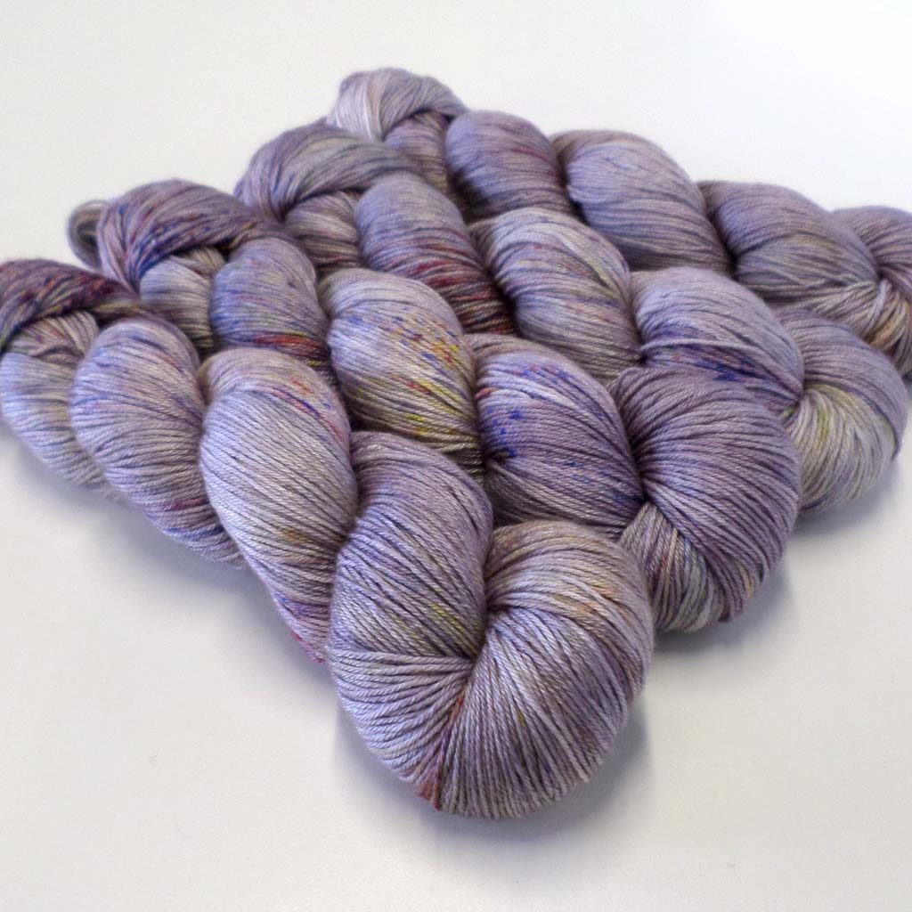 Lustrous - Antique Lavender