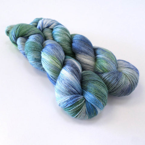 Lustrous Lace - Tidal Shift