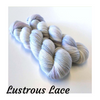 Ice Crystal - dye to order