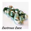Firethorn - dye to order