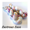 Fairy Dust - dye to order