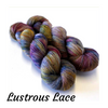 Mountain Heather - dye to order