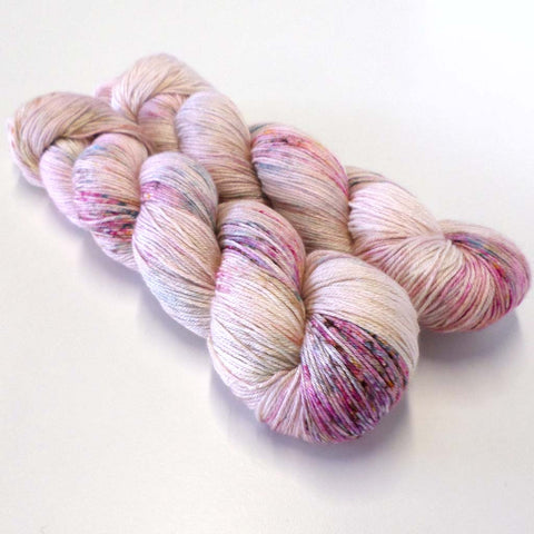Lustrous - Pink Opal