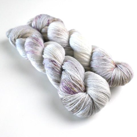 Lustrous Lace - Limpet