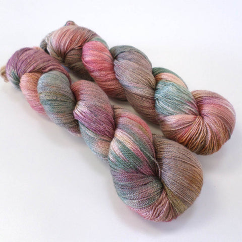 Lustrous Lace - Mellow Fruitfulness