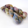 Lustrous Lace - Mountain Heather