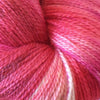 Lustrous Lace - Ruby Embers