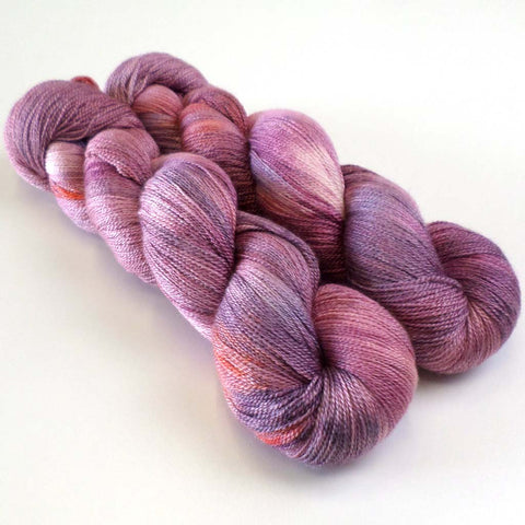 Lustrous Lace - Summer Compote