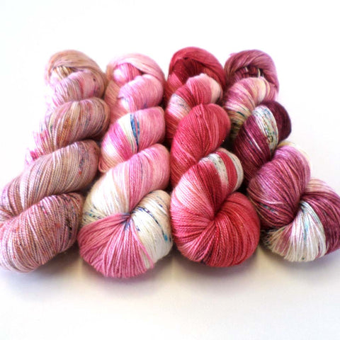 Gradient Bundle - Flower Posy