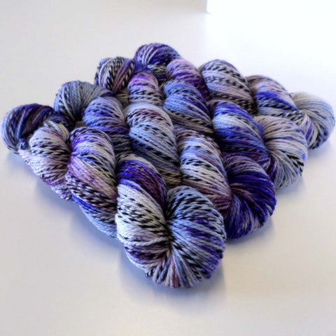 Desire Marble DK - Climbing Clematis