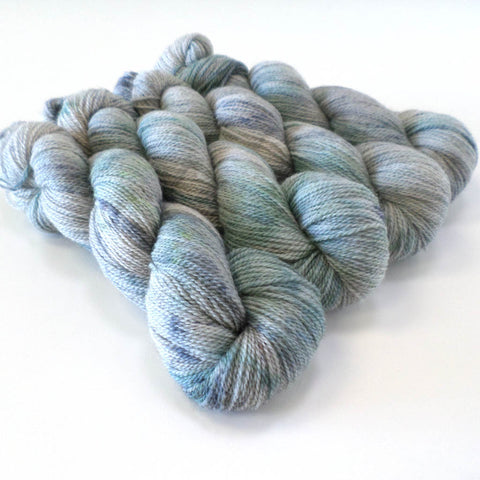 Mineralogy - Scotch Mist