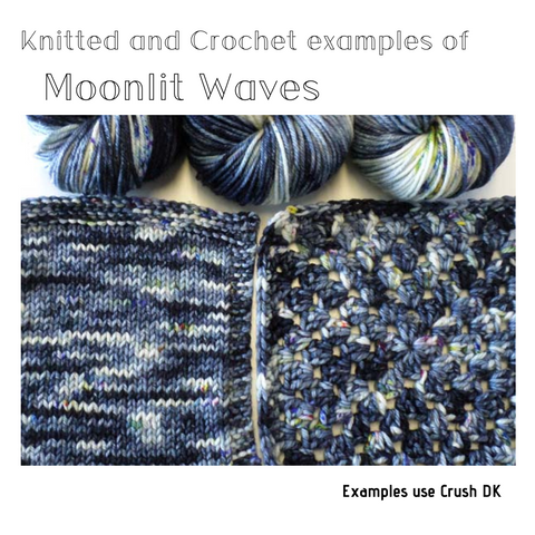 Moonlit Waves sample <br> ***Discontinued***