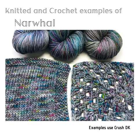 Narwhal sample <br> ***Discontinued***