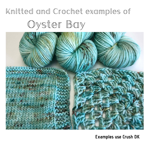 Oyster Bay sample<br>*** Discontinued ***