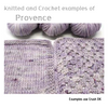 Lustrous Lace - Provence