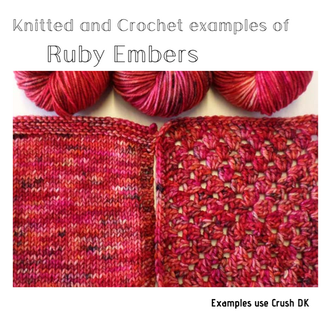 Ruby Embers sample