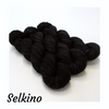 Cold Ash - dye to order