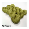 Greenham Common - dye to order