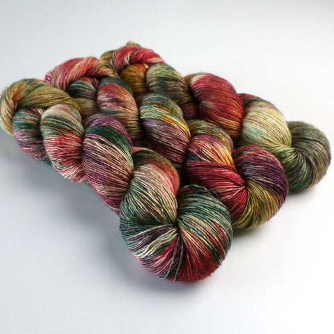 Selkino - Mellow Fruitfulness