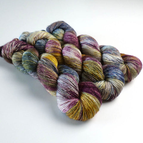 Selkino - Mountain Heather