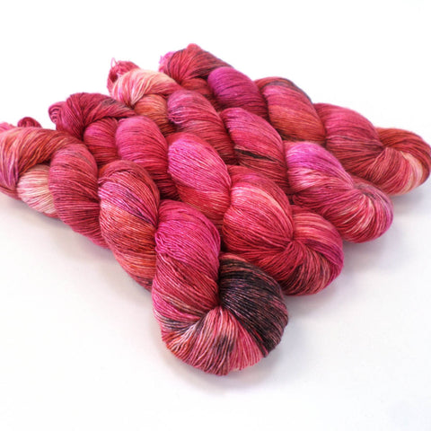 Selkino - Ruby Embers