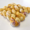 Slinky Twist - Amber Fossils