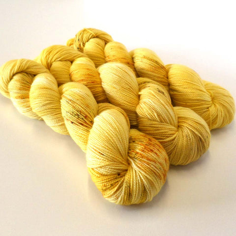 Slinky Twist - Golden Honeycomb