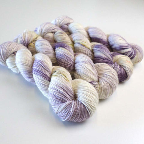 Slinky Twist - Marsh Violet