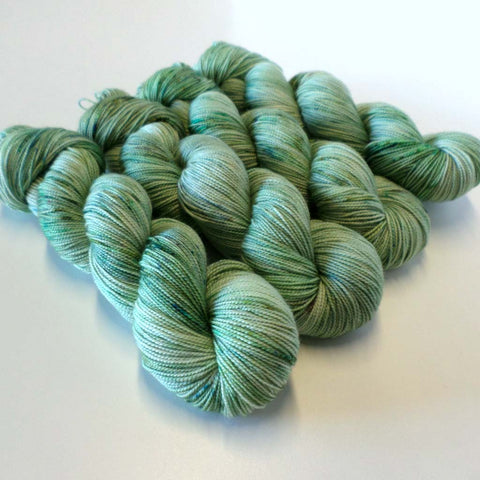 Slinky Twist - Mint Tea