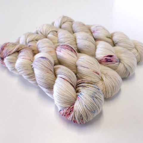 Slinky Twist - Potpourri