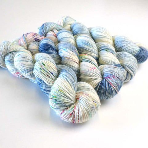 Slinky Twist - Rainbow Pond