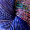 Slinky Twist - Wild Cornflowers