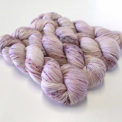 Slinky Twist - Wisteria Arch